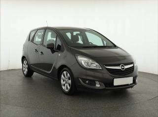 Opel Meriva 1.4 Turbo, R,1.maj