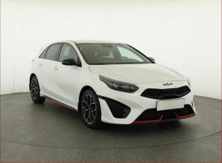 Kia Ceed GT Line 1.5 T-GDI