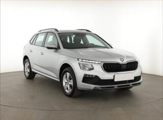 �koda Kamiq Selection 1.0 TSI