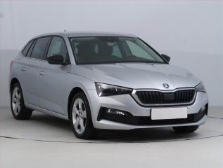 �koda Scala 1.6 TDI, Tempomat