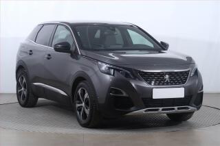 Peugeot 3008 GT Line 1.6 PureTech, Automat