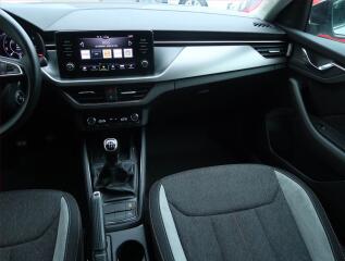 Škoda Superb (2017) Sportline 2.0 TDI, Automat - náhled 8