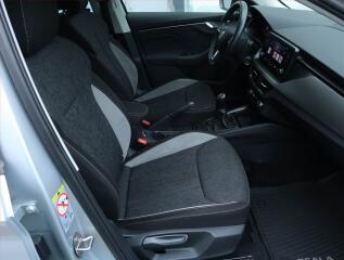 Škoda Superb (2017) Sportline 2.0 TDI, Automat - náhled 9