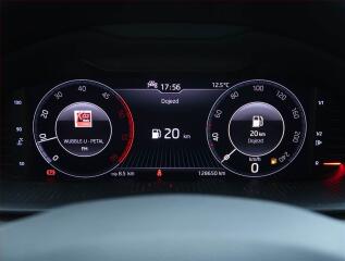 Škoda Superb (2017) Sportline 2.0 TDI, Automat - náhled 11