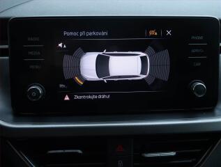 Škoda Superb (2017) Sportline 2.0 TDI, Automat - náhled 15