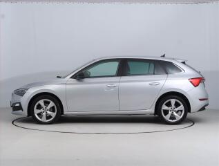 Škoda Superb (2017) Sportline 2.0 TDI, Automat - náhled 3