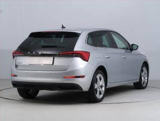 Škoda Superb (2017) Sportline 2.0 TDI, Automat - náhled 5