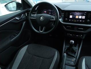 Škoda Superb (2017) Sportline 2.0 TDI, Automat - náhled 7