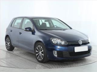 Volkswagen Golf 1.6 TDI