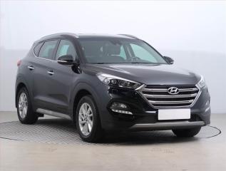 Hyundai Tucson Style 1.6 T-GDI, 4X4, R