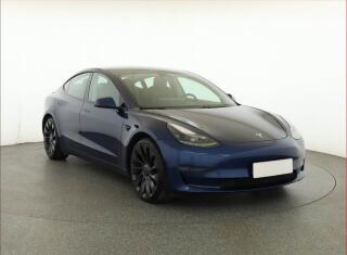 Tesla Model 3 Performance 82kWh, SoH 82%