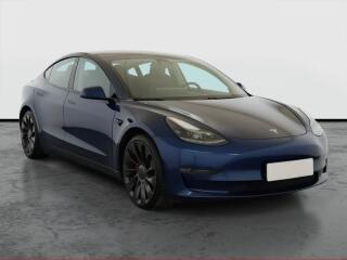 Tesla Model 3 Performance 82kWh, SoH 82%