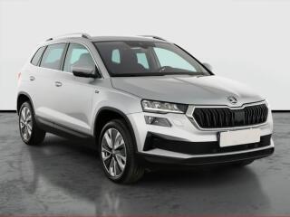 �koda Karoq 2.0 TDI, Drive, FullLed