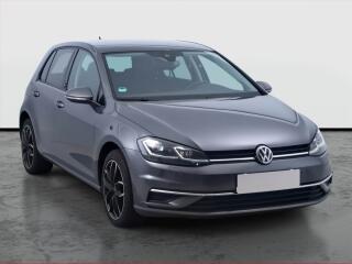 Volkswagen Golf 1.5 TSI, Navi, Tempomat