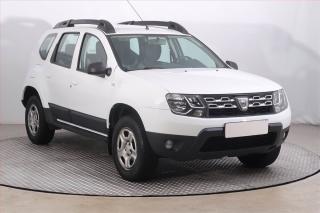 Dacia Duster 1.6 SCe, R,1.maj, Serv.kniha