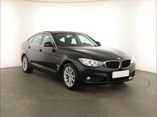 BMW Sport Line 320d xDrive GT
