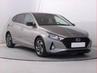 Hyundai i20 Family 1.0 T-GDI, Automat