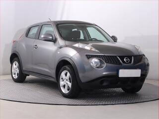 Nissan Juke 1.6 i, Park.�senzory