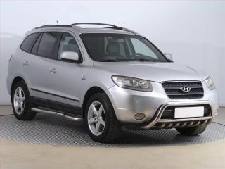 Hyundai Santa Fe Style 2.2 CRDi, 4X4, Tempomat