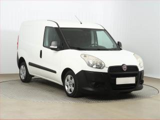 Fiat Dobl 1.3 MultiJet