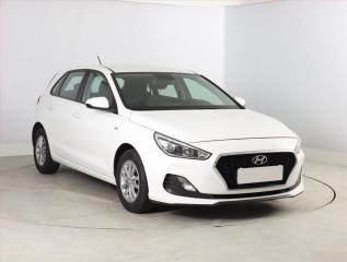 Hyundai i30 1.4 CVVT, R,1.maj, Serv.kniha