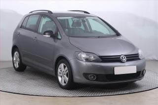 Volkswagen Golf Plus Comfortline 1.2 TSI
