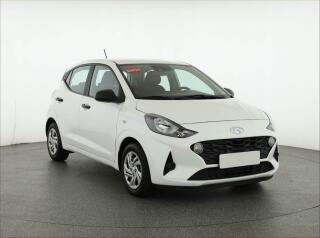 Hyundai i10 1.0, �R,1.maj, Serv.kniha