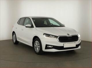 �koda Fabia Style 1.0 TSI, �R,1.maj