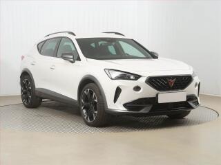 Cupra Formentor 2.0 TSI VZ