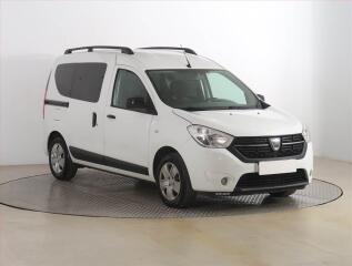 Dacia Dokker Arctica 1.5 Blue dCi, 5M�st