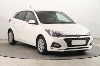 Hyundai i20 1.2, R,1.maj, Serv.kniha