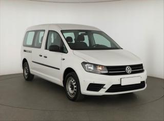 Volkswagen Caddy Maxi 2.0 TDI, 5Mst