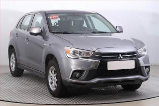 Mitsubishi ASX Intense 1.6 MIVEC, R,1.maj