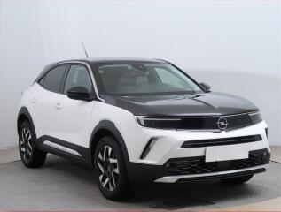 Opel Mokka 1.2 Turbo