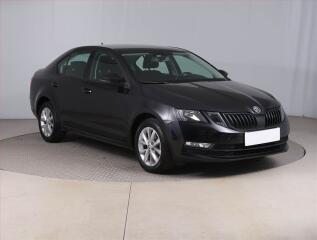 �koda Octavia Ambition 1.5 TSI, Automat