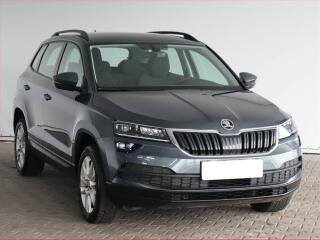 �koda Karoq 1.6 TDI, Automat, Tempomat