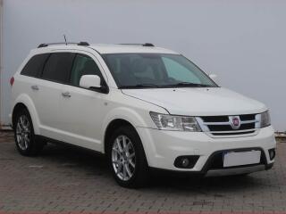 Fiat Freemont 2.0 MultiJet, 4X4, Automat
