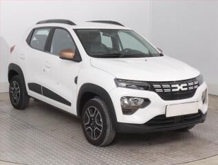 Dacia Spring Electric 65 (27 kWh), SoH 97%