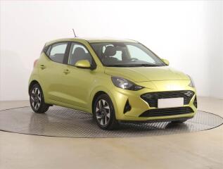 Hyundai i10 Comfort 1.2, Automat