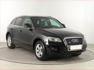Audi Q5 S line 2.0 TFSI, 4X4, Automat
