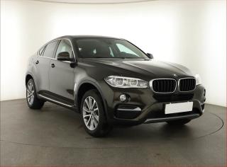 BMW X6 xDrive30d
