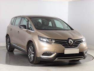 Renault Espace 2.0 Blue dCi, Automat, 7�m�st