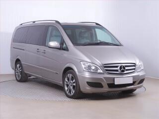 Mercedes-Benz Viano Trend 3.0 CDI