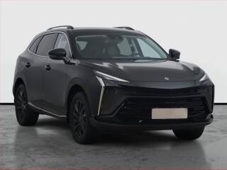 Dongfeng T5 EVO 1.5 Turbo