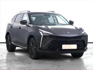Dongfeng T5 EVO 1.5 Turbo
