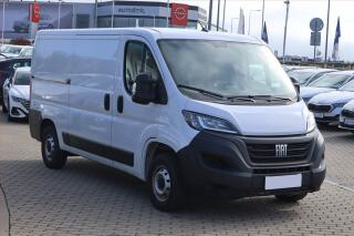 Fiat Ducato 2.2 MultiJet, L2H1, 1.0t