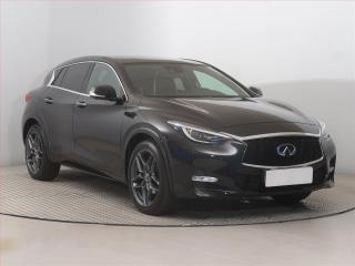 Infiniti Q30 1.6t, Automat, Serv.kniha