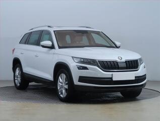 �koda Kodiaq Style 2.0 TDI