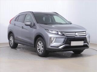 Mitsubishi Eclipse Cross 1.5 T-MIVEC, Serv.kniha