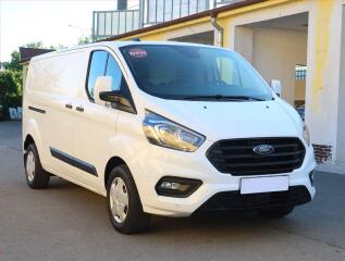 Ford Transit Custom Trend 2.0 EcoBlue, L2H1, 1.0t